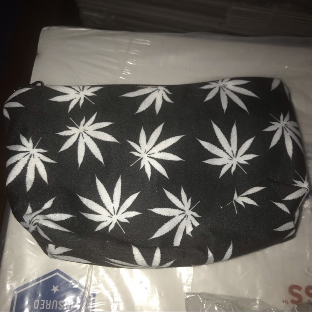 Cute pouch